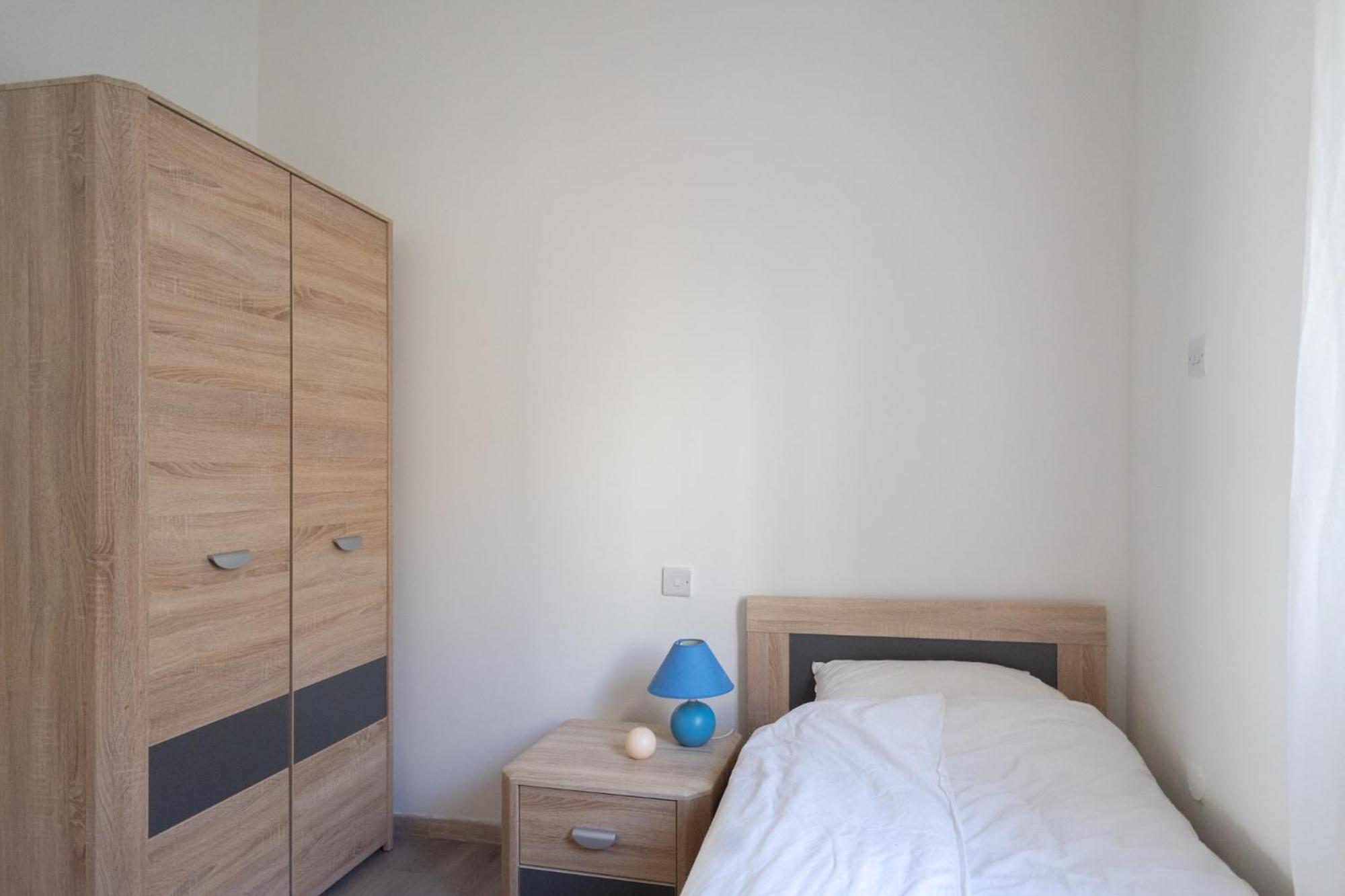 Penthouse By The Sea Apartment Sliema Exterior photo