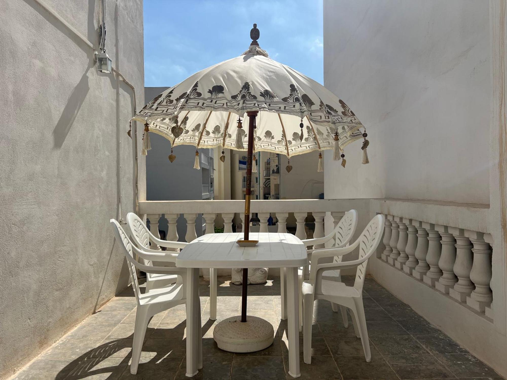 Penthouse By The Sea Apartment Sliema Exterior photo